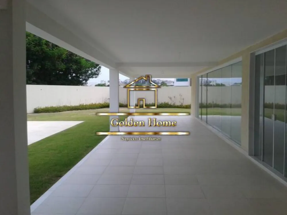 Casa, 5 quartos, 700 m² - Foto 13