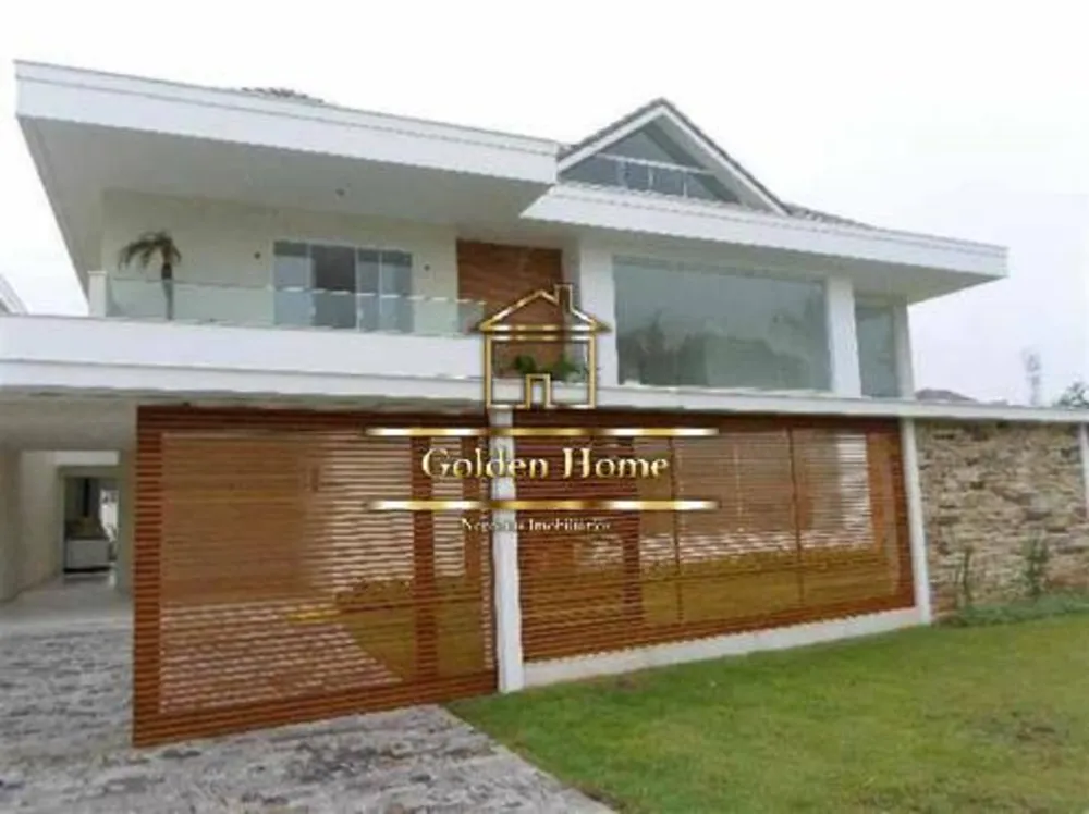 Casa, 5 quartos, 700 m² - Foto 1