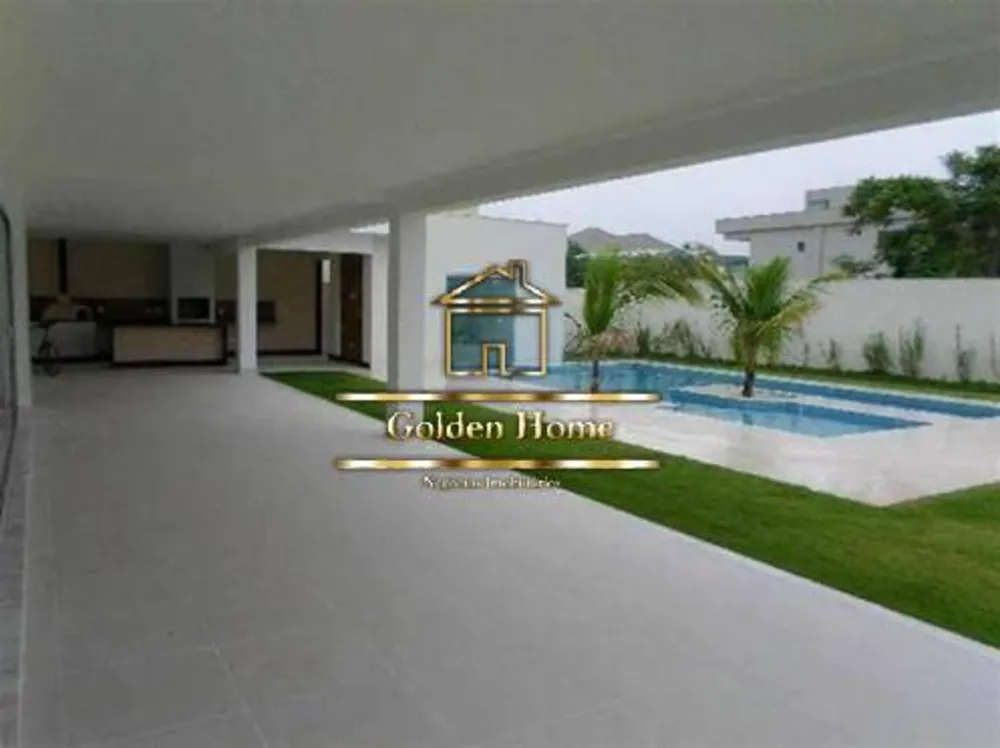 Casa, 5 quartos, 700 m² - Foto 3