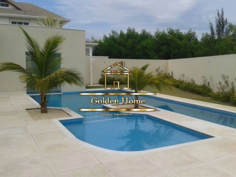 Casa, 5 quartos, 700 m² - Foto 4