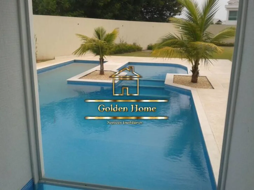 Casa, 5 quartos, 700 m² - Foto 5