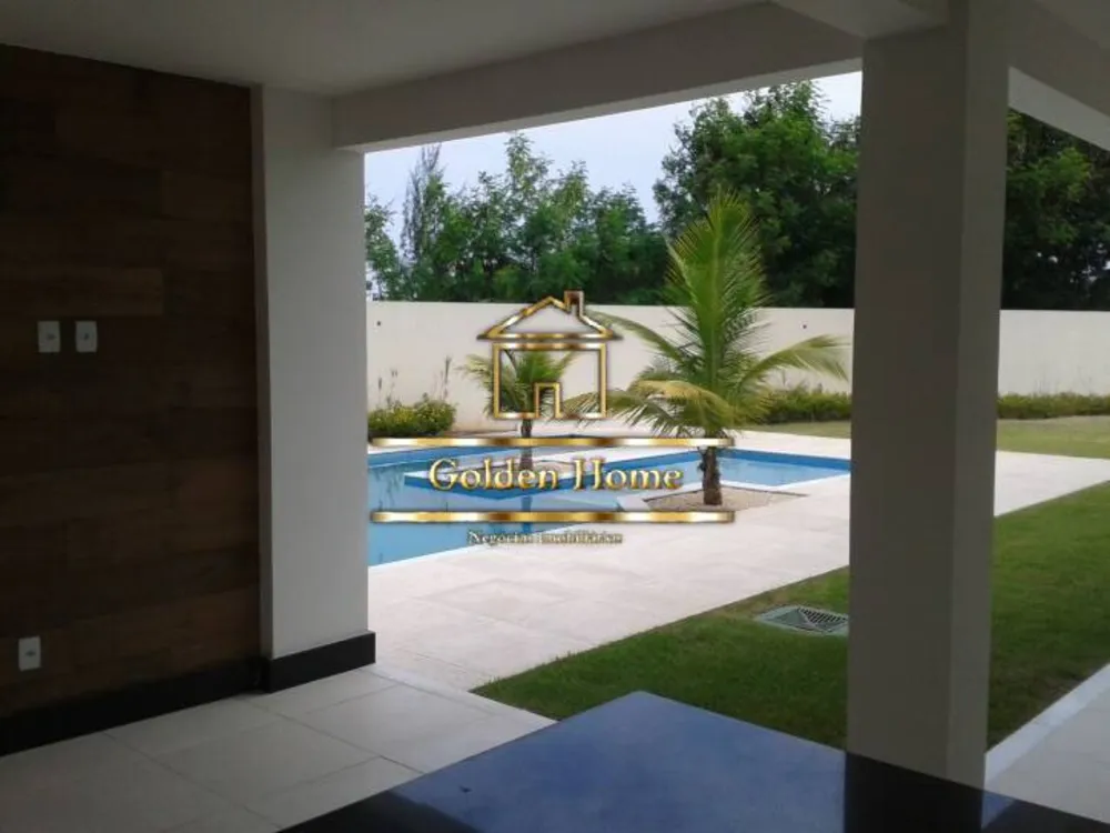 Casa, 5 quartos, 700 m² - Foto 6