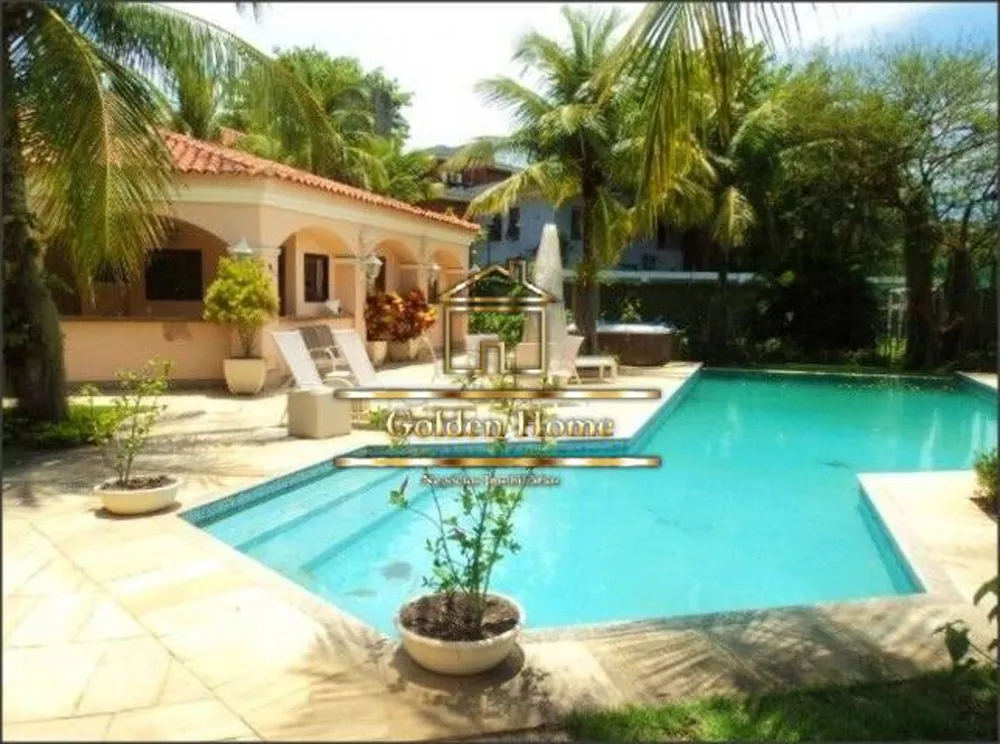 Casa de Condomínio, 6 quartos - Foto 2