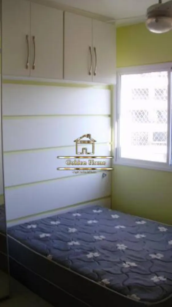 Apartamento, 3 quartos, 83 m² - Foto 7