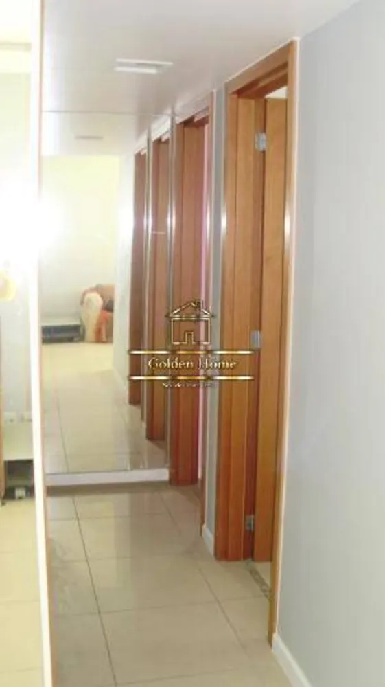 Apartamento, 3 quartos, 83 m² - Foto 5