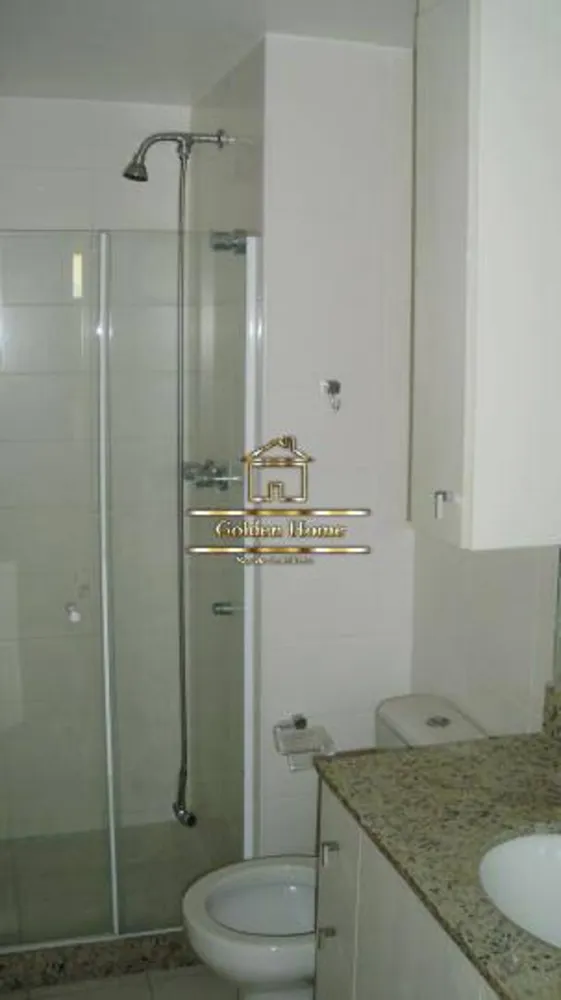 Apartamento, 3 quartos, 83 m² - Foto 14