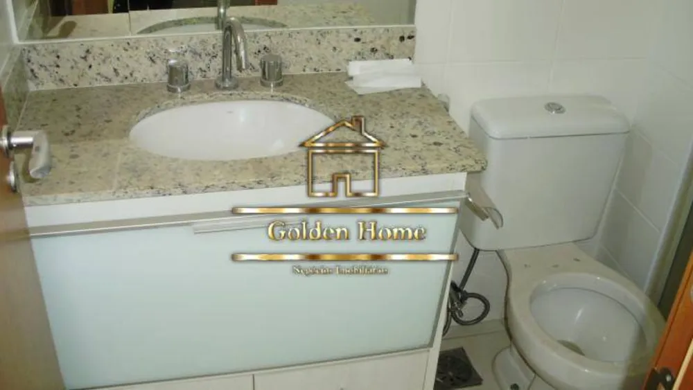Apartamento, 3 quartos, 83 m² - Foto 2