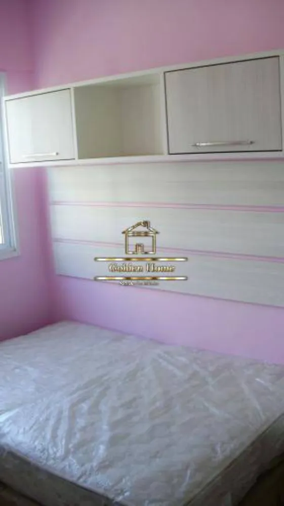 Apartamento, 3 quartos, 83 m² - Foto 8