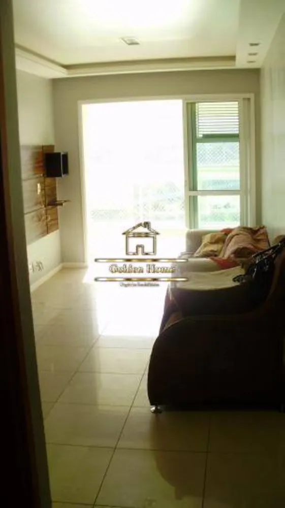 Apartamento, 3 quartos, 83 m² - Foto 17