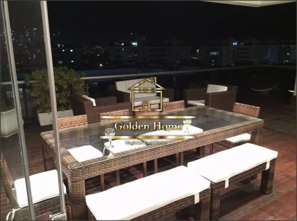 Cobertura, 3 quartos - Foto 6