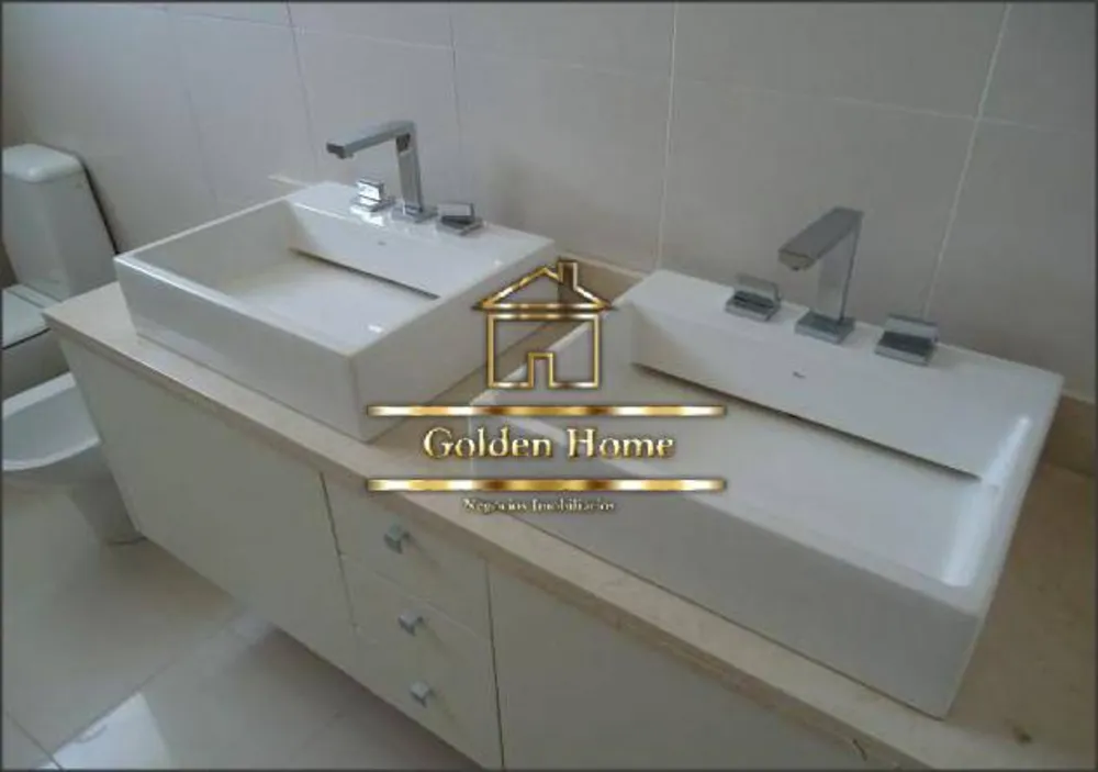 Apartamento, 4 quartos, 333 m² - Foto 4