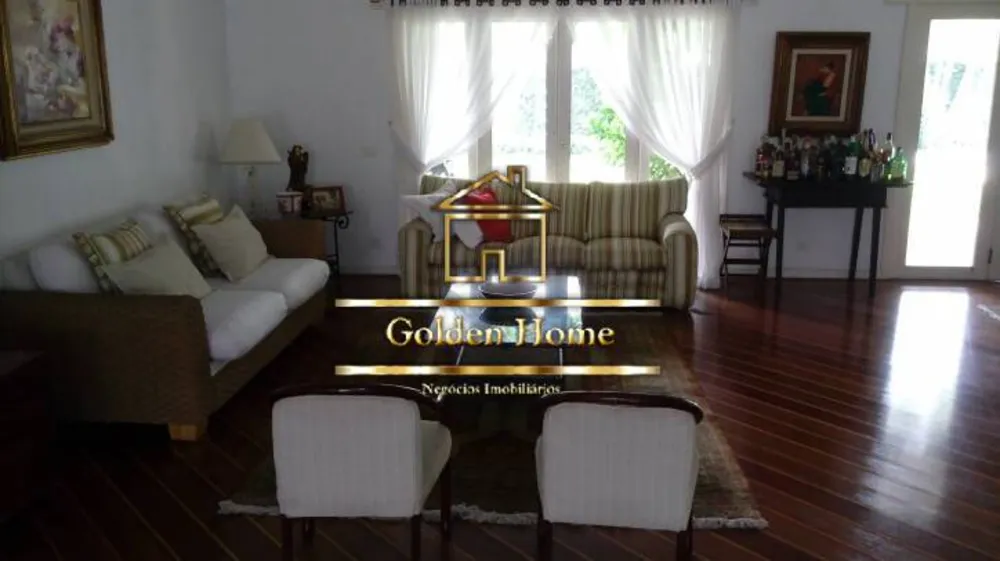 Casa, 5 quartos, 602 m² - Foto 8