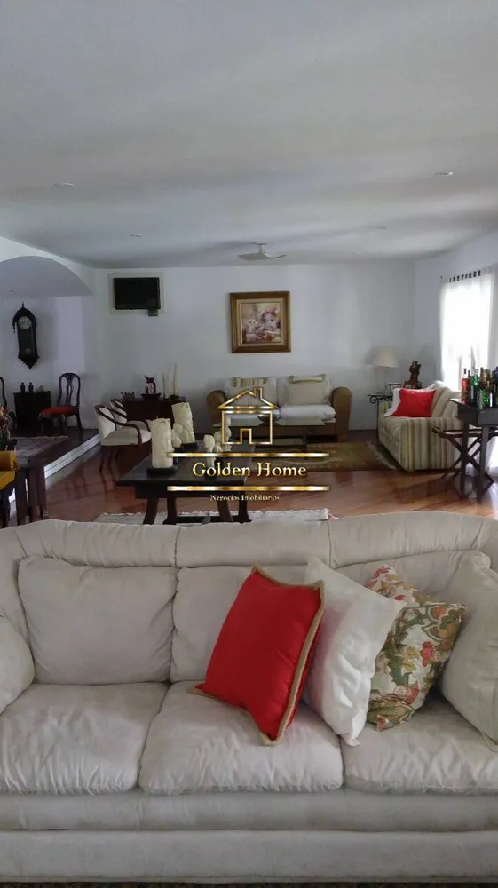 Casa, 5 quartos, 602 m² - Foto 9