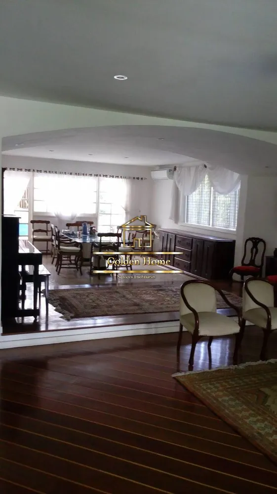 Casa, 5 quartos, 602 m² - Foto 5