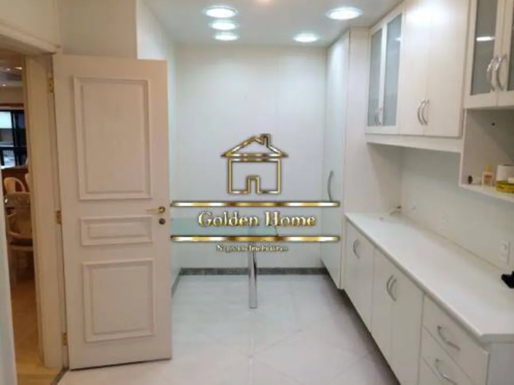 Apartamento, 4 quartos - Foto 8