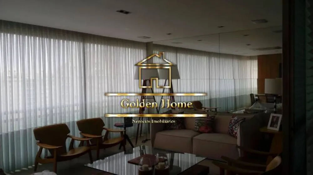 Cobertura, 3 quartos - Foto 6