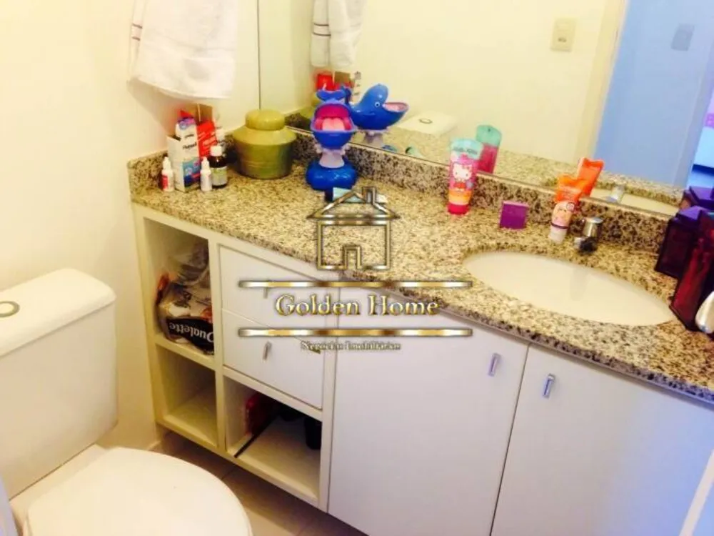 Apartamento, 2 quartos, 65 m² - Foto 4