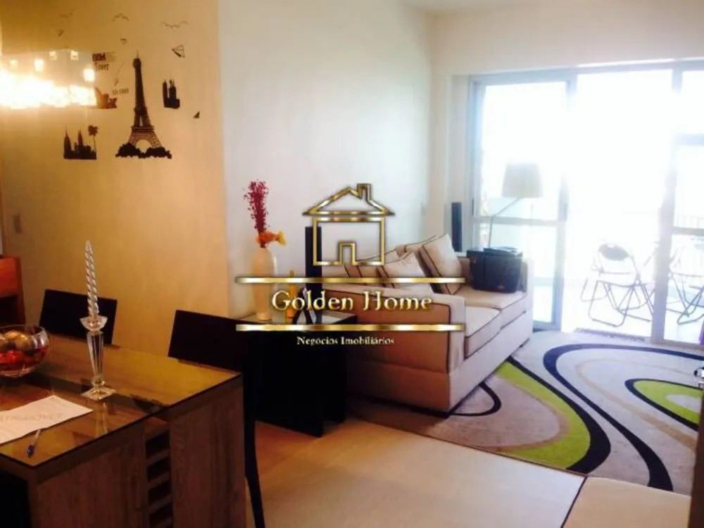 Apartamento, 2 quartos, 65 m² - Foto 12
