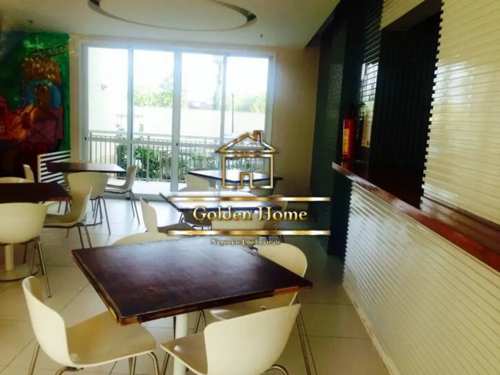 Apartamento, 2 quartos, 65 m² - Foto 1