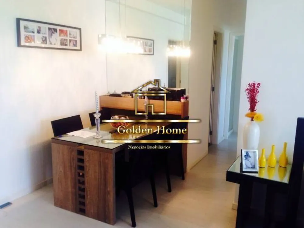 Apartamento, 2 quartos, 65 m² - Foto 10