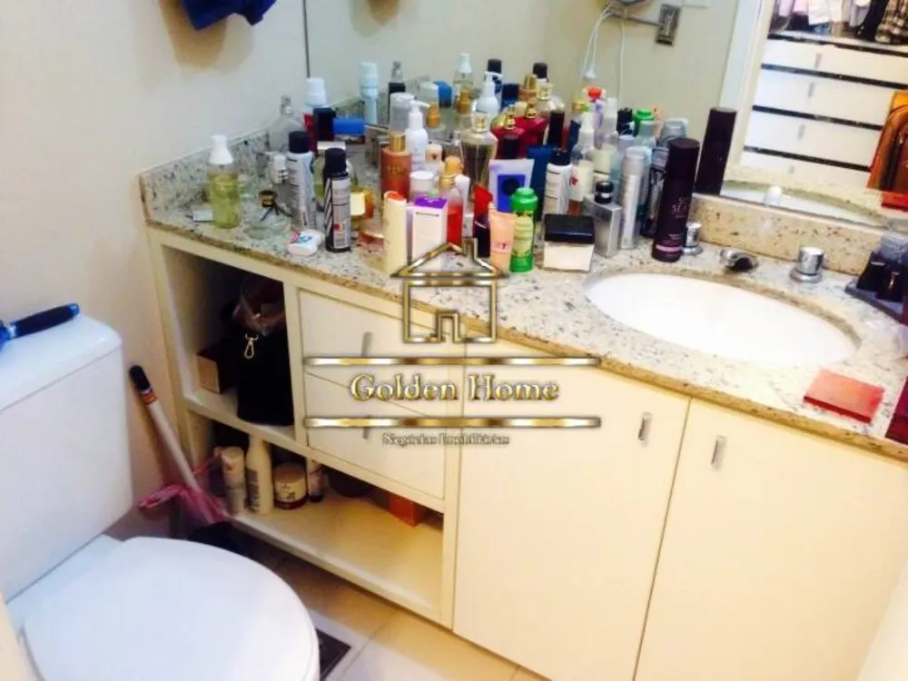 Apartamento, 2 quartos, 65 m² - Foto 6