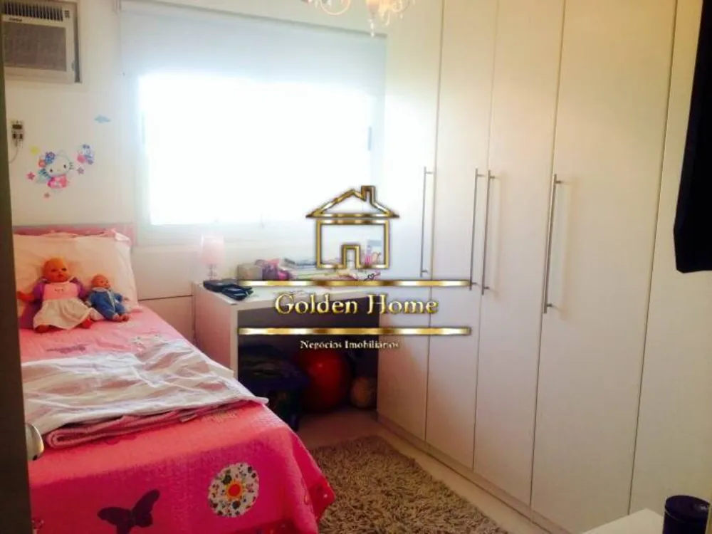 Apartamento, 2 quartos, 65 m² - Foto 2