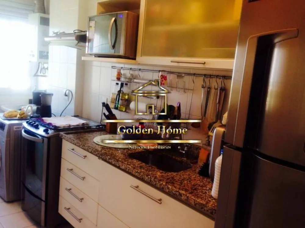 Apartamento, 2 quartos, 65 m² - Foto 11