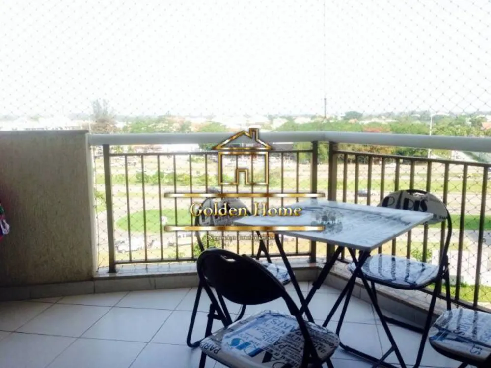 Apartamento, 2 quartos, 65 m² - Foto 7
