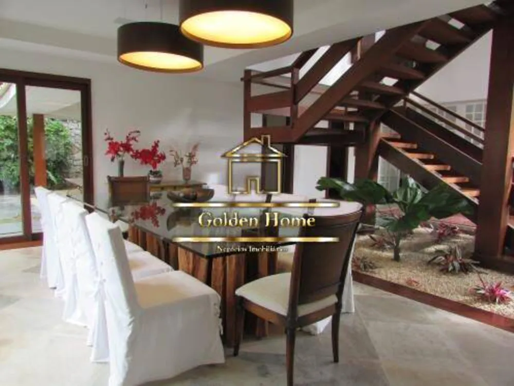 Casa de Condomínio, 6 quartos - Foto 10