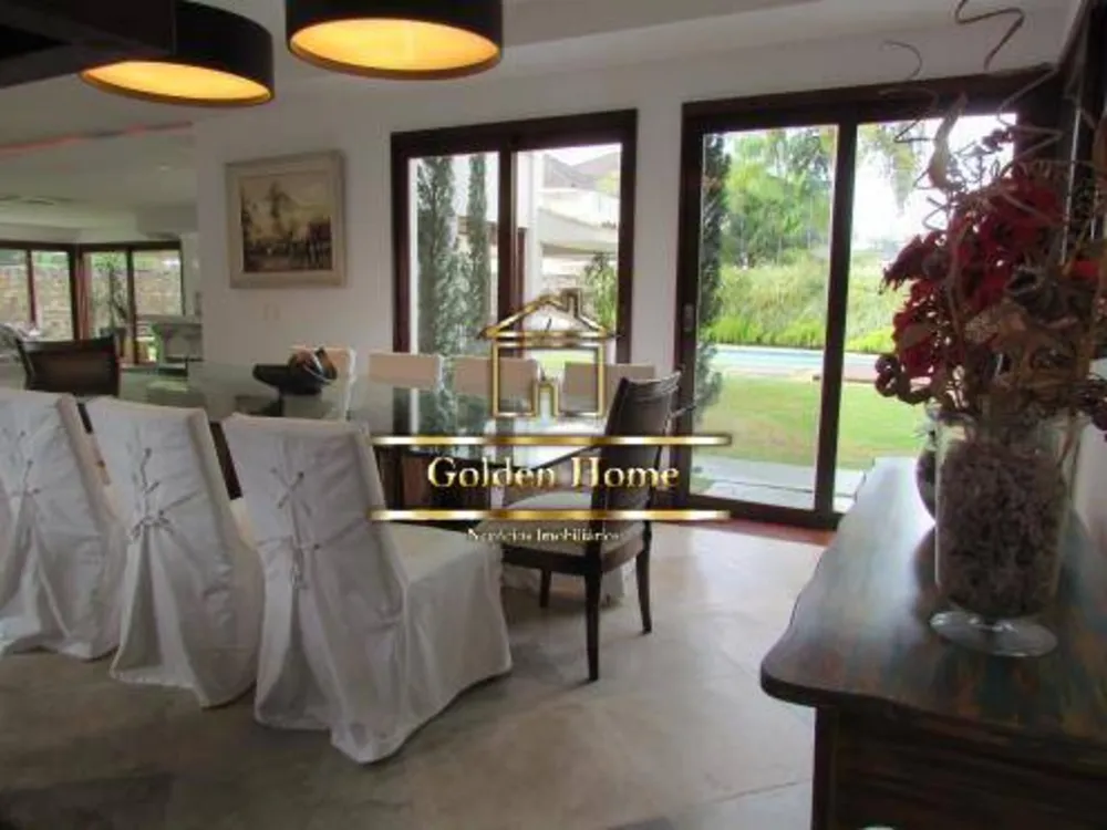 Casa de Condomínio, 6 quartos - Foto 4