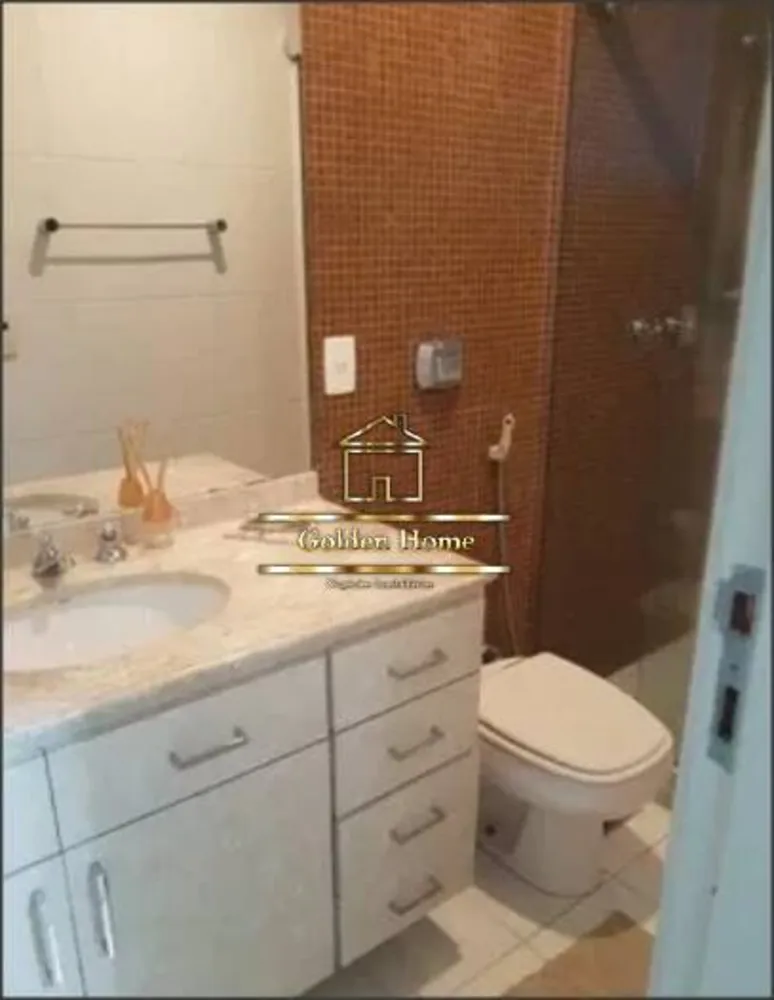 Casa, 4 quartos, 330 m² - Foto 13