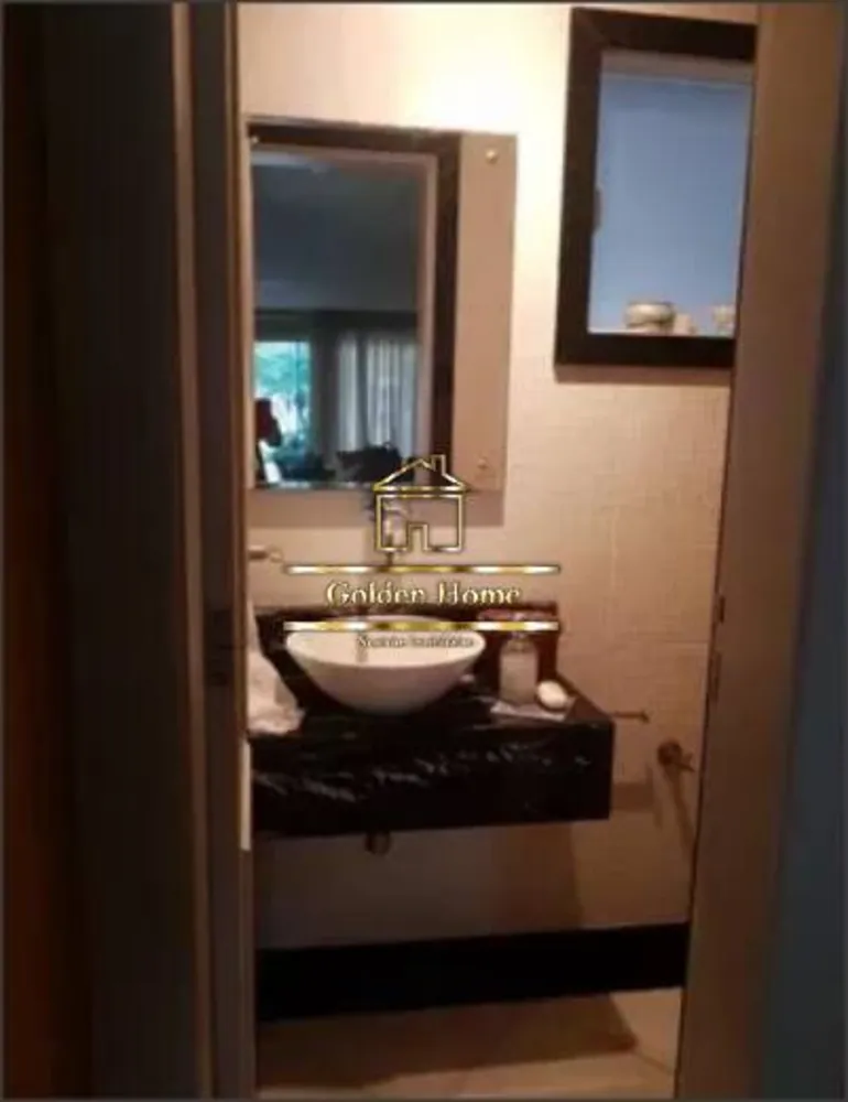 Casa, 4 quartos, 330 m² - Foto 16