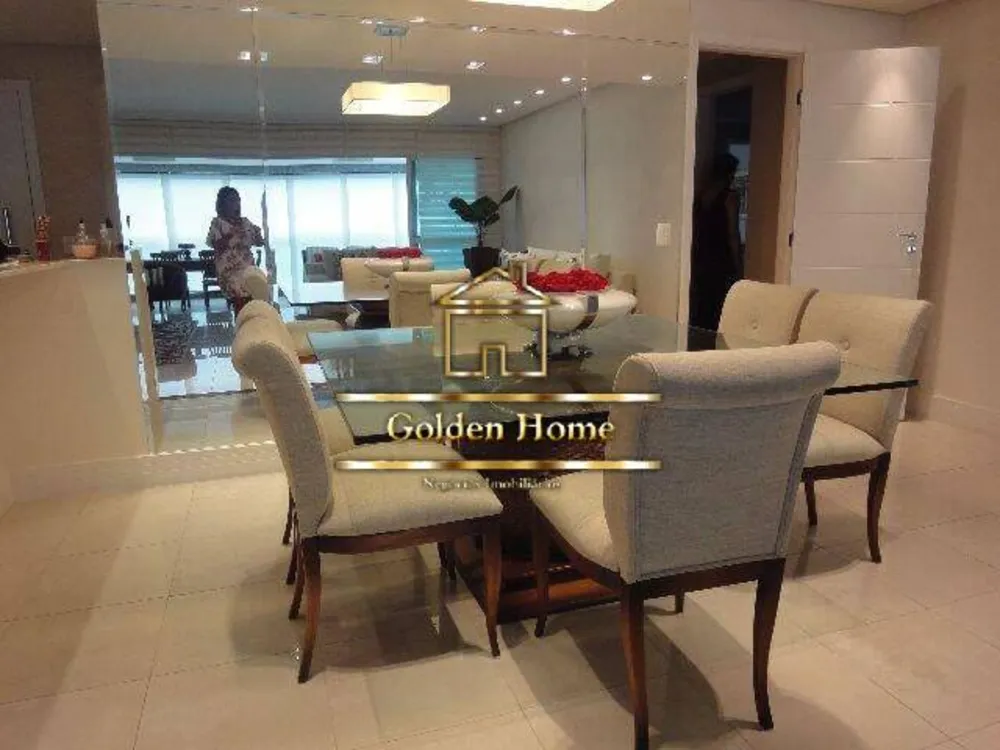 Apartamento, 4 quartos - Foto 4