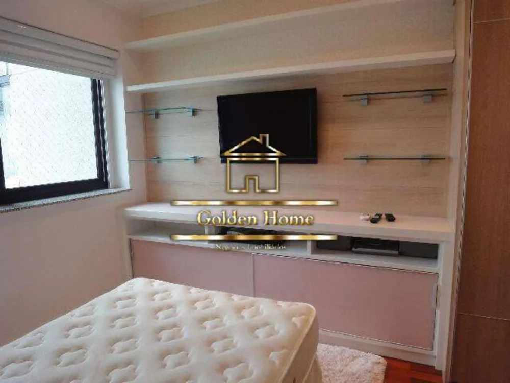 Apartamento, 4 quartos - Foto 11