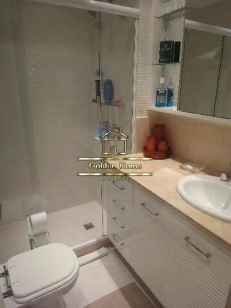 Apartamento, 4 quartos - Foto 9