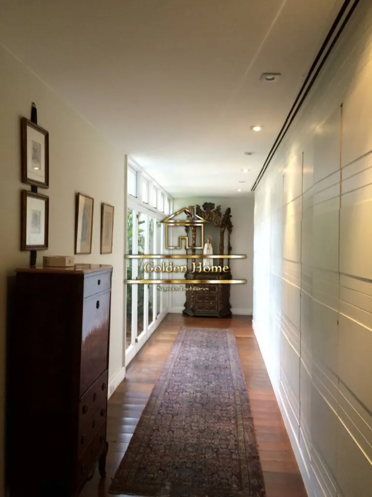 Casa, 4 quartos, 500 m² - Foto 24