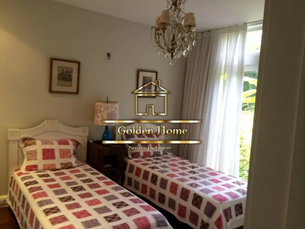 Casa, 4 quartos, 500 m² - Foto 22
