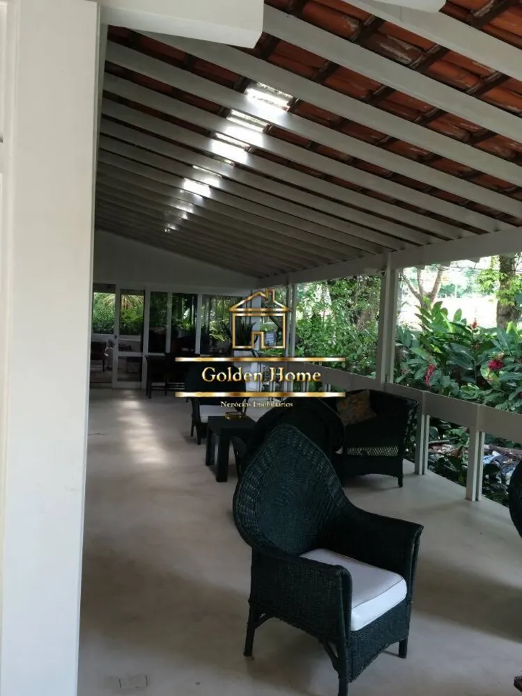 Casa, 4 quartos, 500 m² - Foto 17