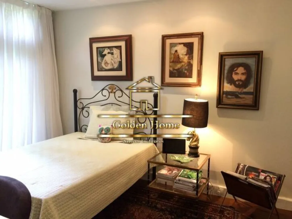Casa, 4 quartos, 500 m² - Foto 19
