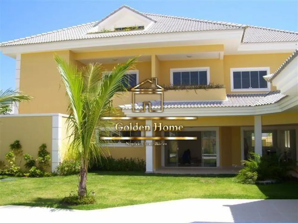 Casa, 5 quartos, 650 m² - Foto 2