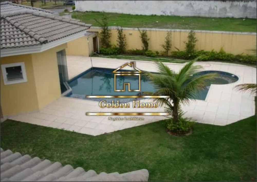 Casa, 5 quartos, 650 m² - Foto 21