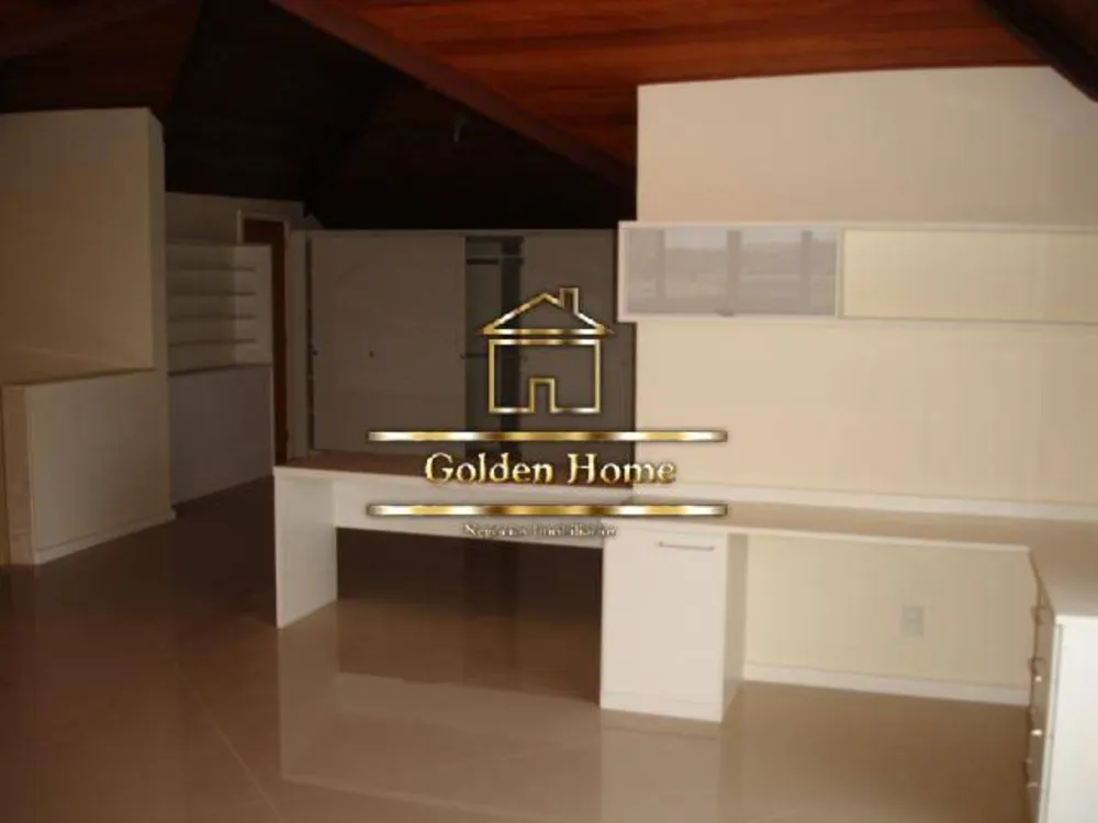 Casa, 5 quartos, 650 m² - Foto 19