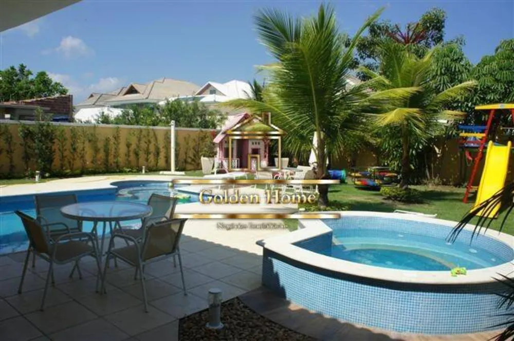 Casa, 5 quartos, 650 m² - Foto 6