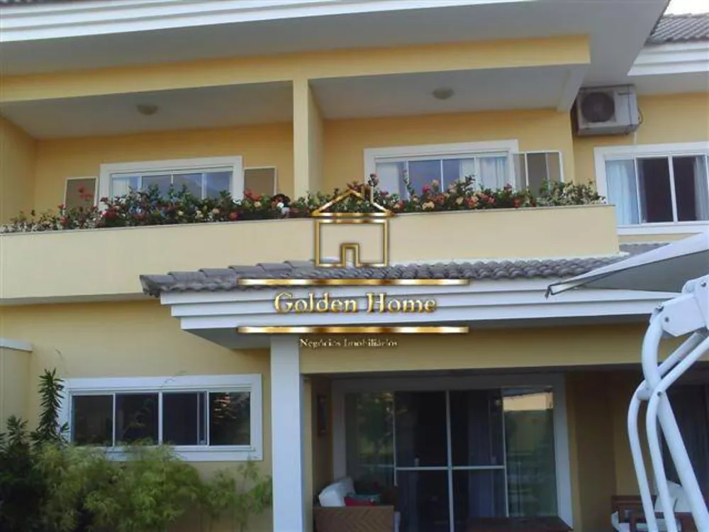 Casa, 5 quartos, 650 m² - Foto 3