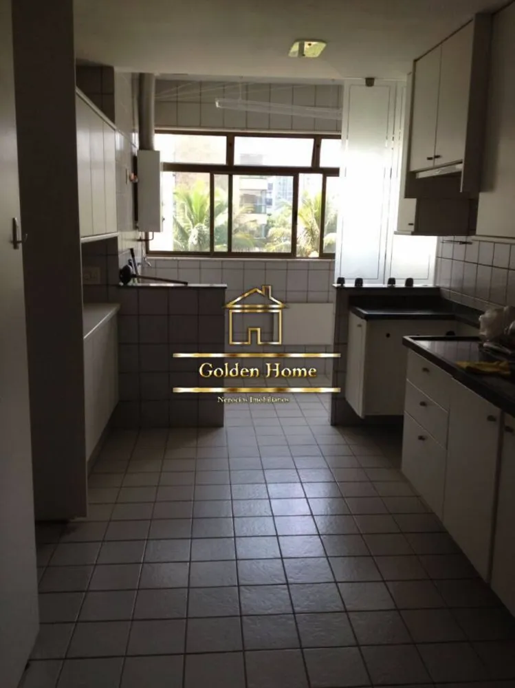 Apartamento, 4 quartos, 244 m² - Foto 19