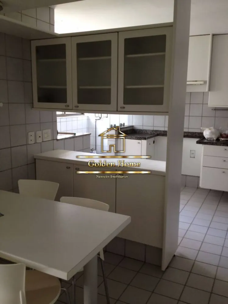 Apartamento, 4 quartos, 244 m² - Foto 18