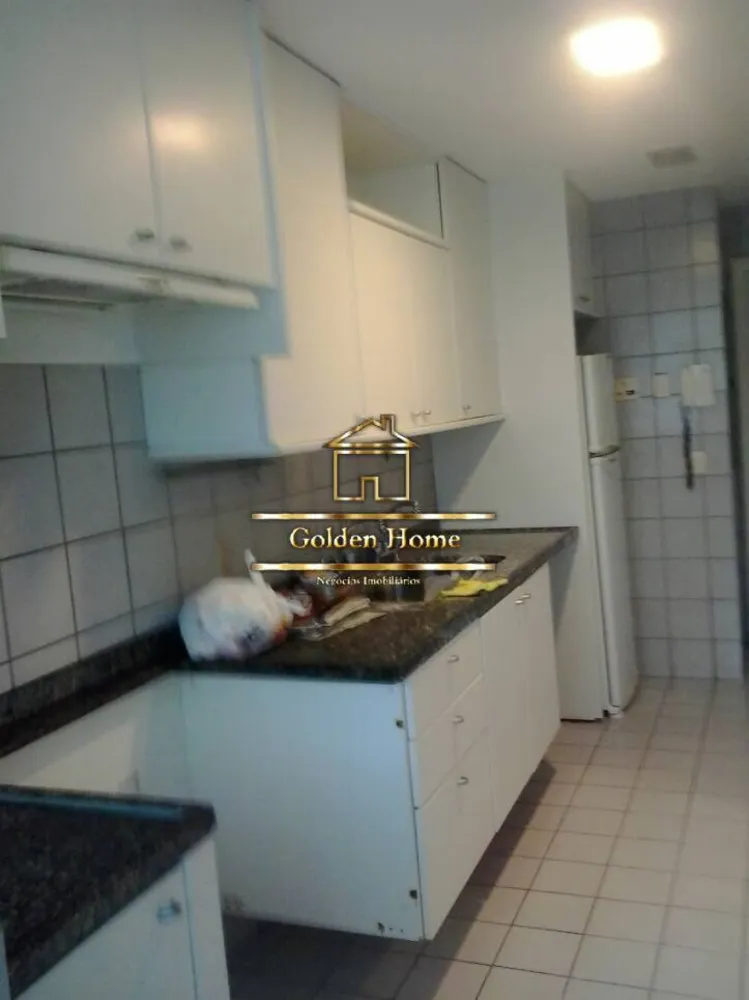 Apartamento, 4 quartos, 244 m² - Foto 22