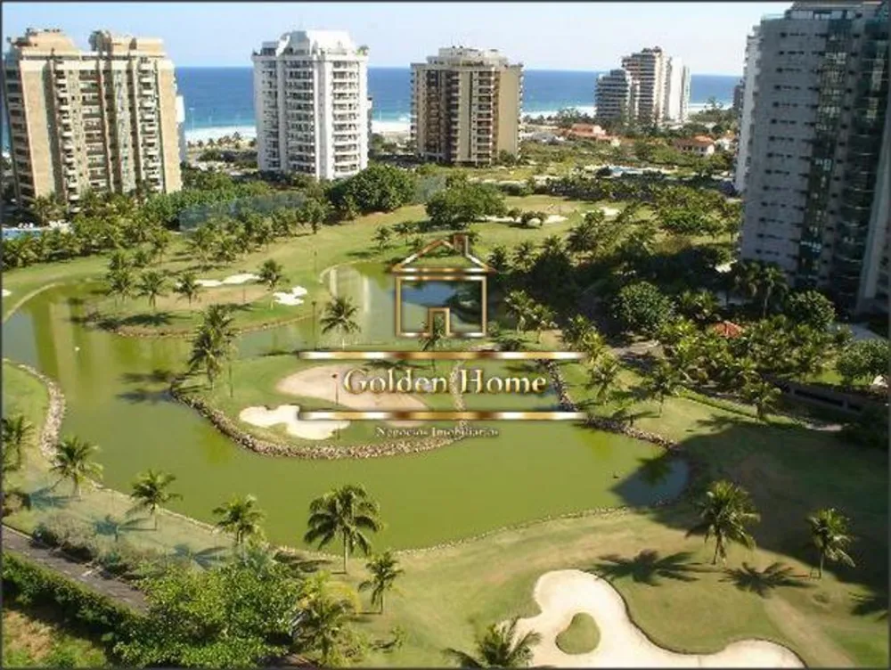 Apartamento, 4 quartos, 244 m² - Foto 26