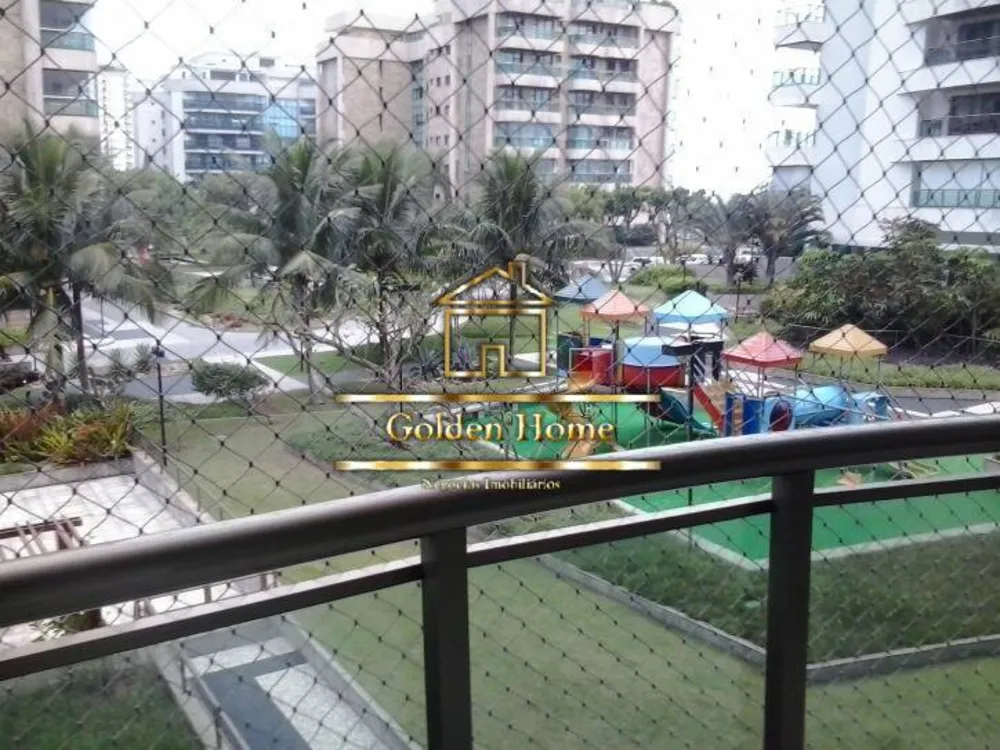 Apartamento, 4 quartos, 244 m² - Foto 24