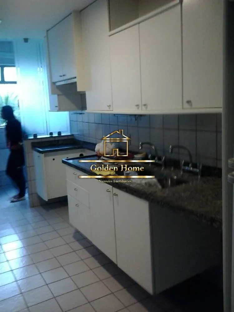 Apartamento, 4 quartos, 244 m² - Foto 20